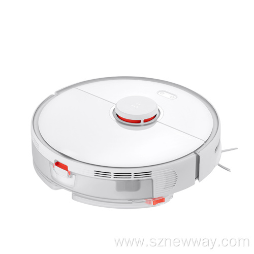 Roborock S6 MaxV Robot Vacuum Cleaner Floor Cleaning